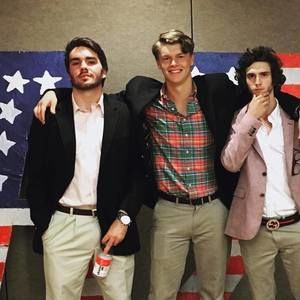 Meet your Posher, Todd